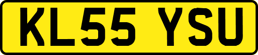 KL55YSU