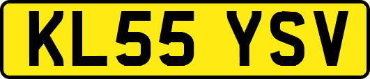 KL55YSV