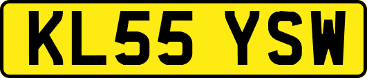 KL55YSW