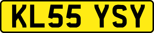 KL55YSY