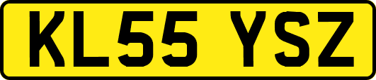 KL55YSZ