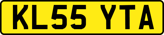 KL55YTA