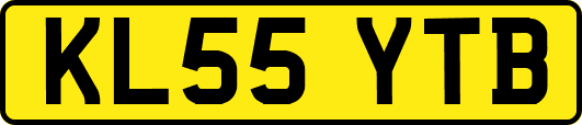 KL55YTB