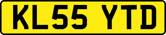 KL55YTD