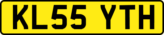 KL55YTH