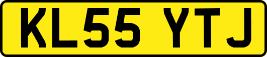 KL55YTJ