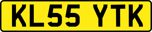 KL55YTK