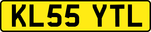 KL55YTL