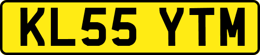 KL55YTM