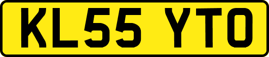 KL55YTO