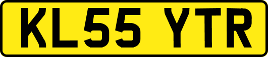 KL55YTR