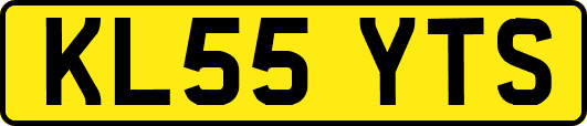 KL55YTS
