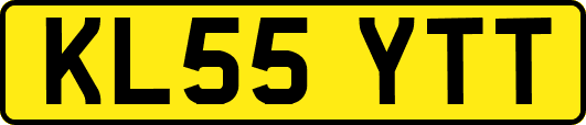 KL55YTT
