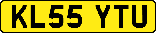 KL55YTU