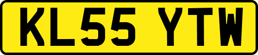 KL55YTW