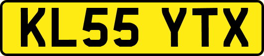 KL55YTX