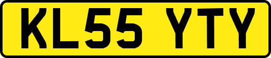 KL55YTY