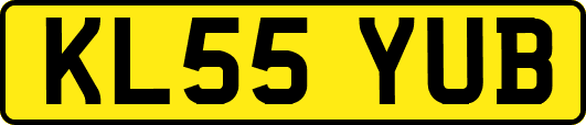 KL55YUB
