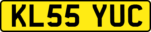 KL55YUC