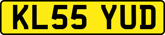 KL55YUD
