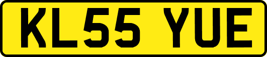 KL55YUE