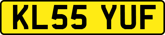 KL55YUF