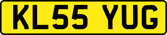 KL55YUG
