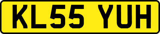 KL55YUH