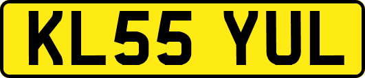 KL55YUL