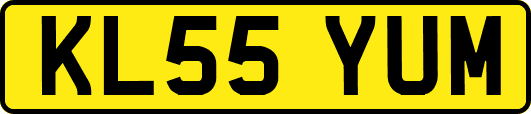 KL55YUM