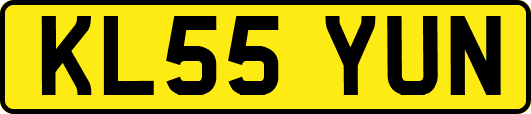 KL55YUN