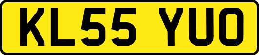 KL55YUO