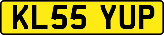 KL55YUP