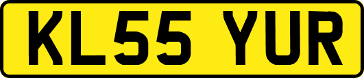 KL55YUR