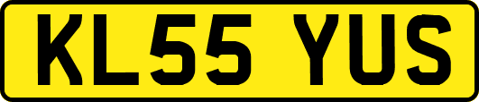 KL55YUS