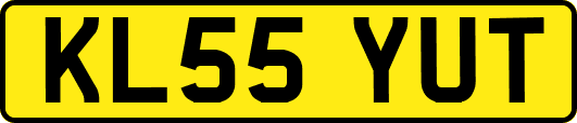 KL55YUT