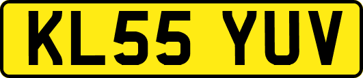 KL55YUV