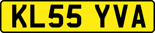 KL55YVA