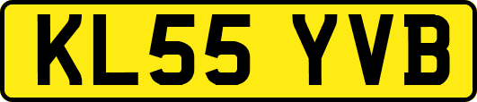 KL55YVB