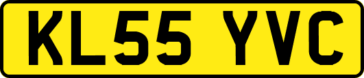 KL55YVC