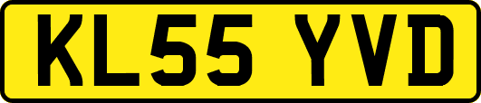 KL55YVD