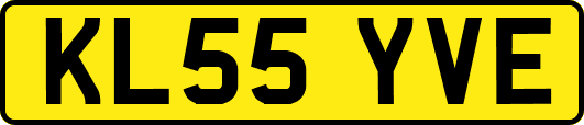 KL55YVE