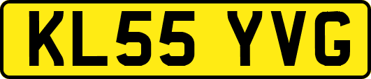 KL55YVG