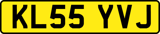 KL55YVJ