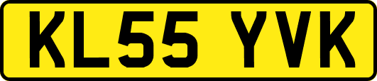 KL55YVK