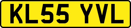 KL55YVL