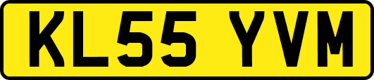 KL55YVM