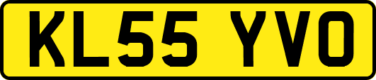 KL55YVO