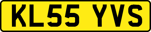 KL55YVS