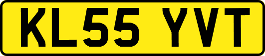 KL55YVT